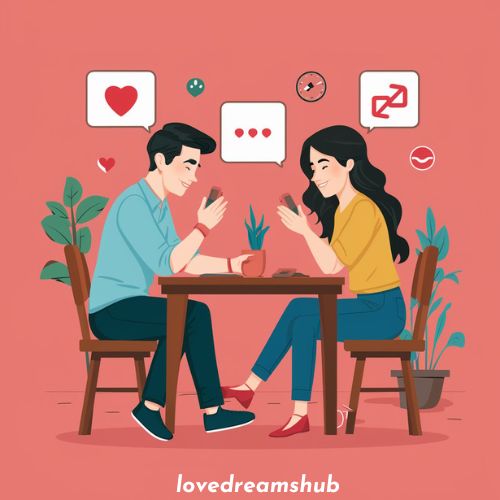 50 Good Night Love Messages For Long Distance Relationships