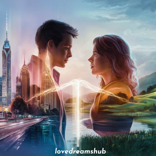 Long-Distance Relationships