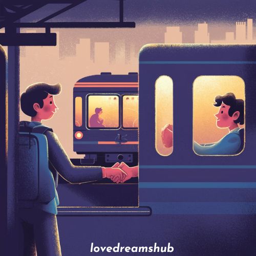 Long-Distance Relationships