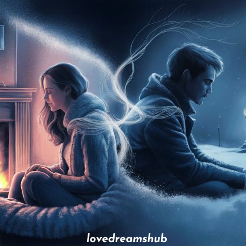 Long-Distance Relationships