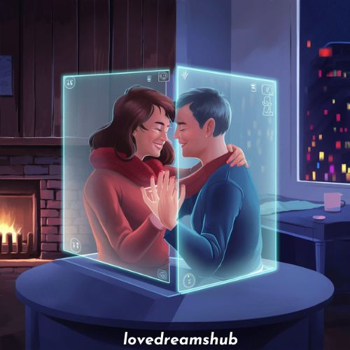 Long-Distance Relationships