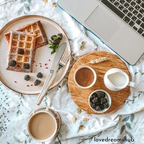 Tuesday Blessings 5 1