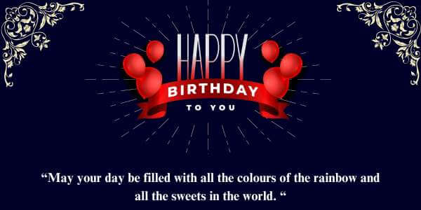 Unique and Creative Birthday Wishes for Friends