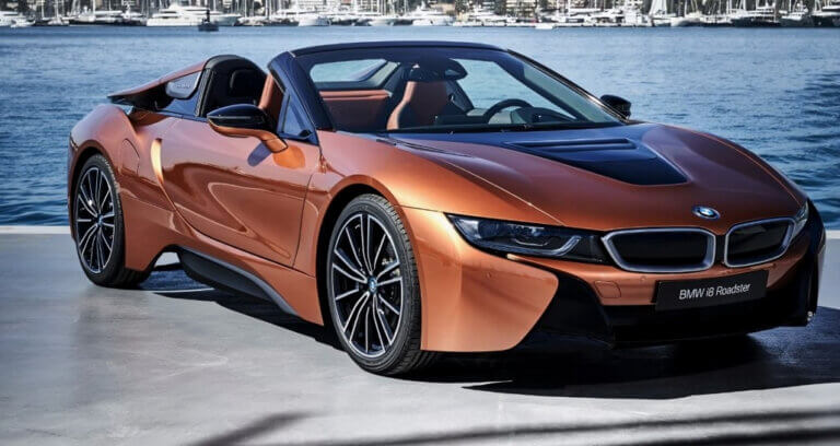 BMW A Legacy of Innovation