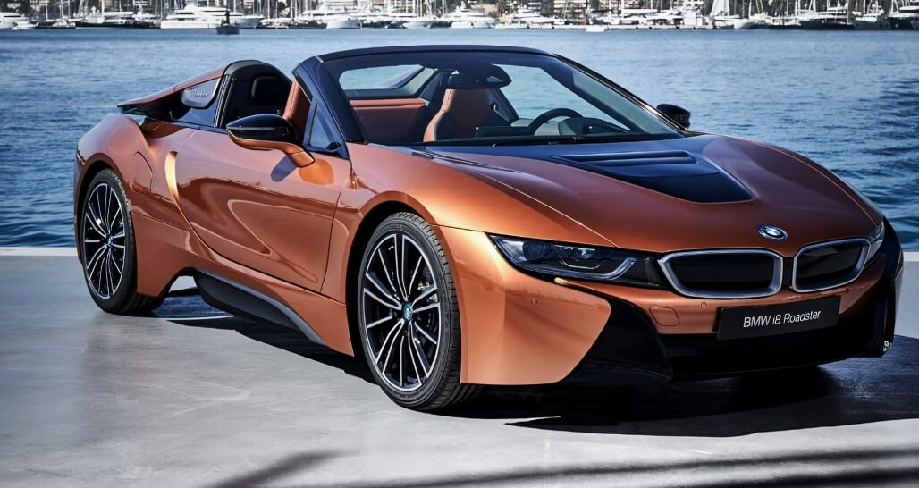 BMW A Legacy of Innovation