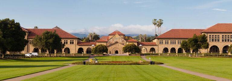 Stanford University Stanford